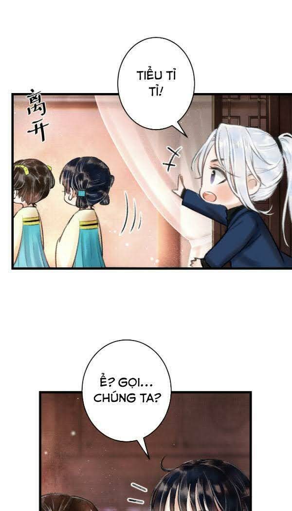 tuần tuần thiện dụ chapter 2 27