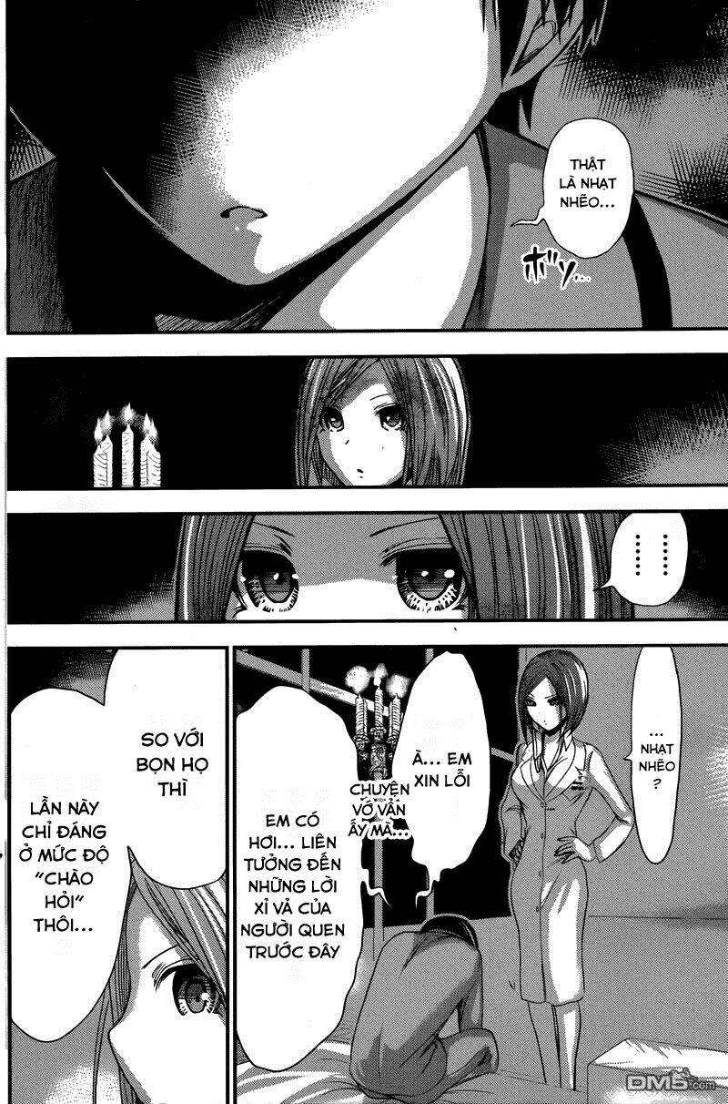 minamoto-kun monogatari chapter 226 6