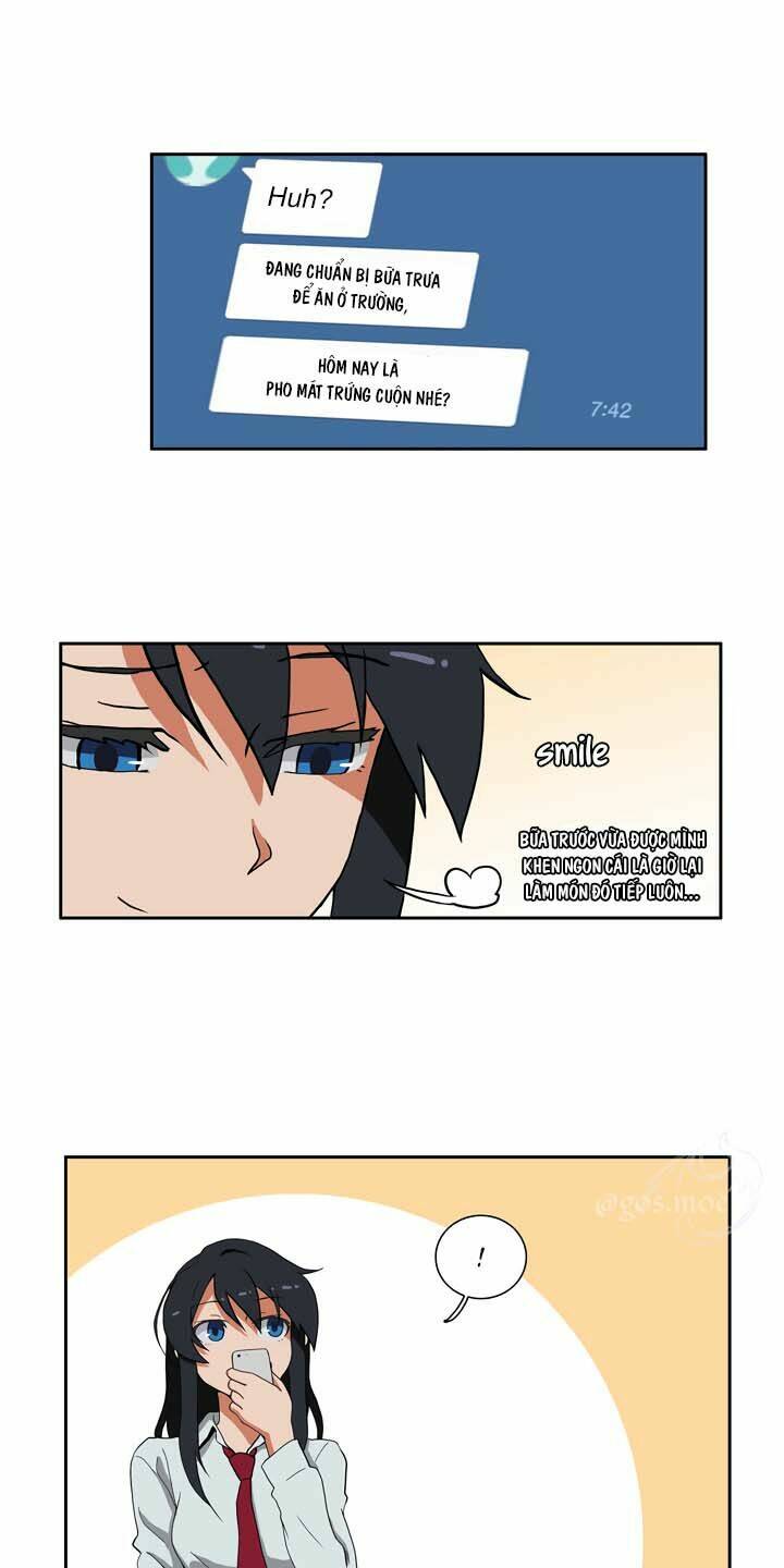 anh hùng nhân tạo 2 chapter 1 18