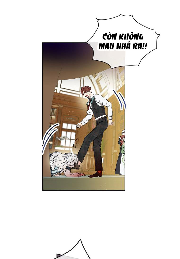 đứa con gái ngoài giá thú của bá tước chapter 1 27