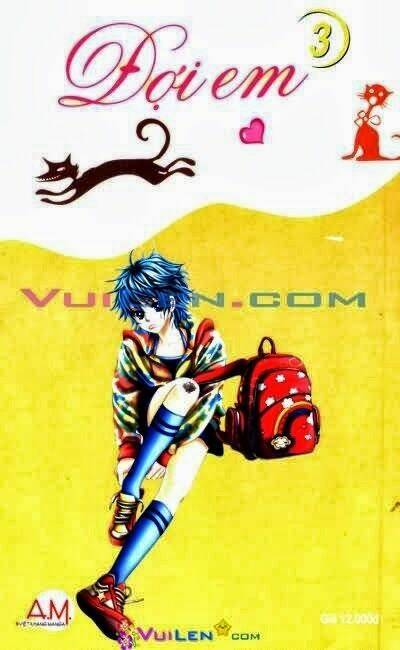 wait! wolf chapter 3 169