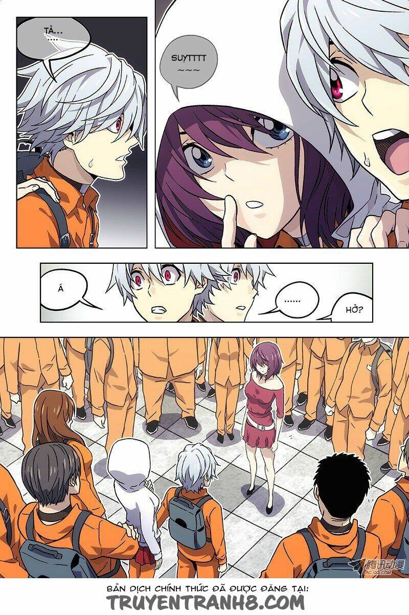 nhà tù không thời gian - space time prison chapter 13 5