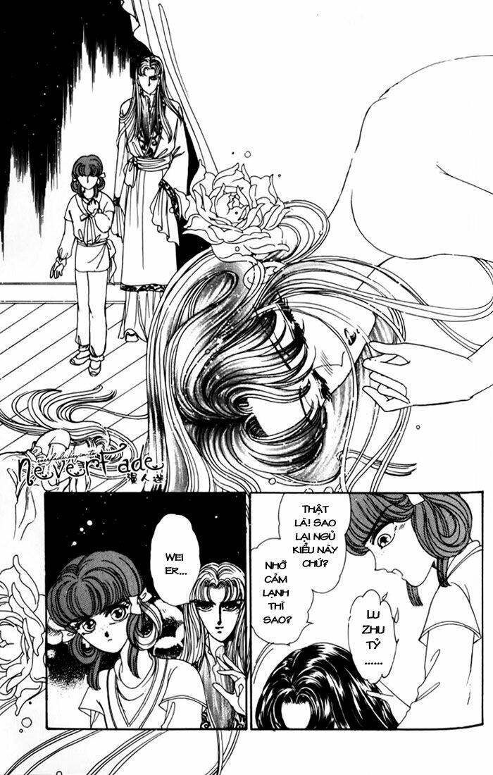 pearl grudge chapter 2.2 30