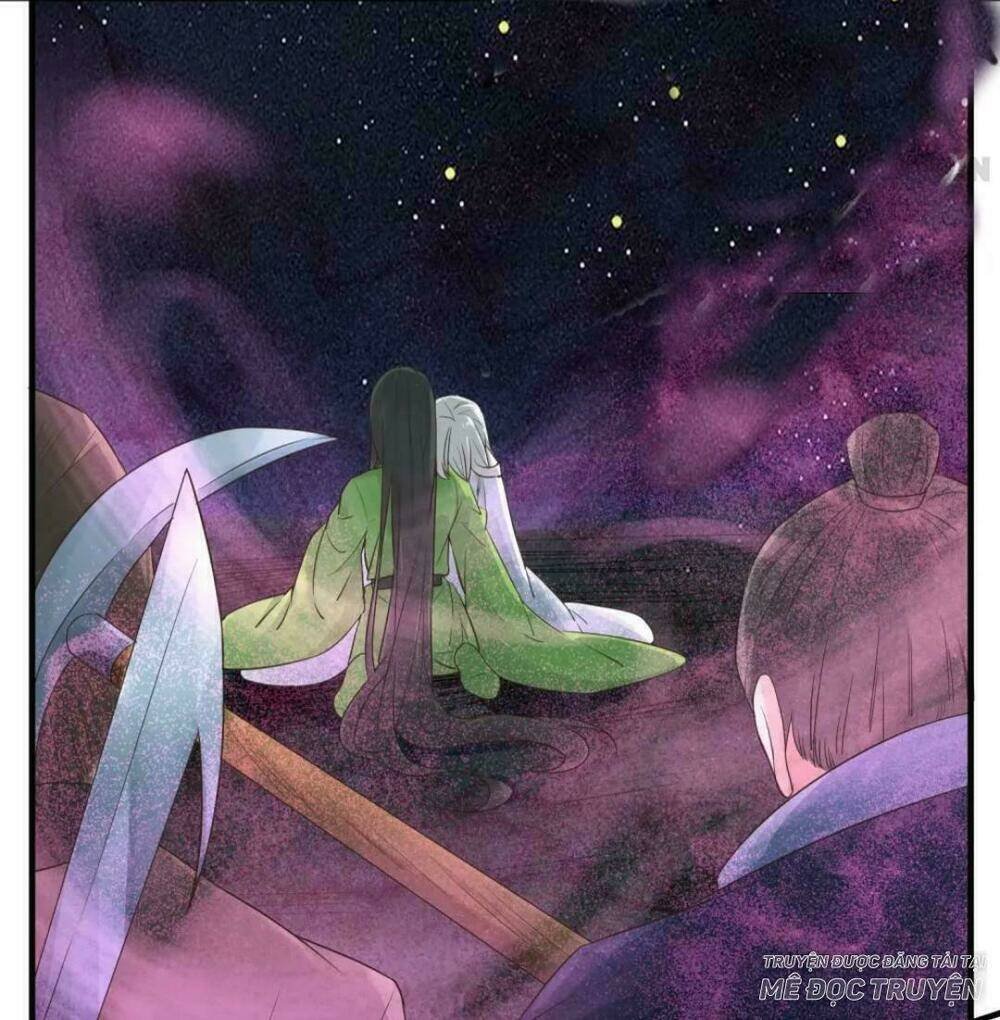 thời gian tình yêu chapter 25 6