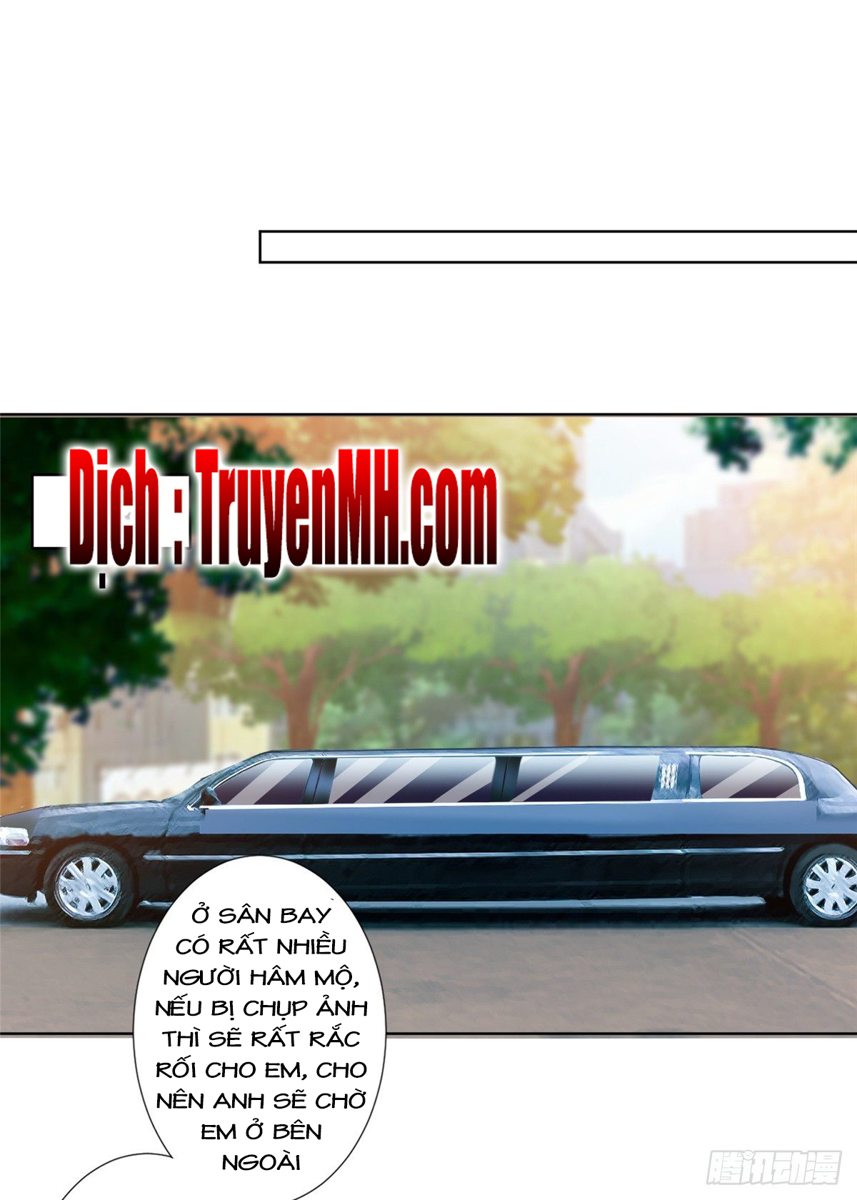 thí hôn lão công, cần giúp sức chapter 118 1