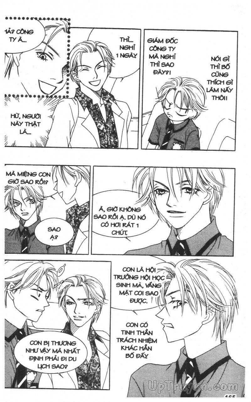 cinderella man chapter 4 165