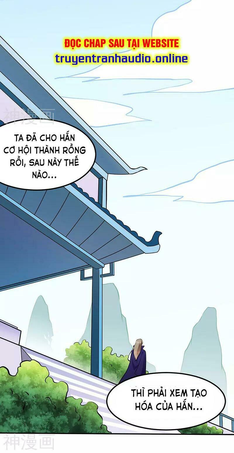 võ đạo độc tôn chapter 141 24