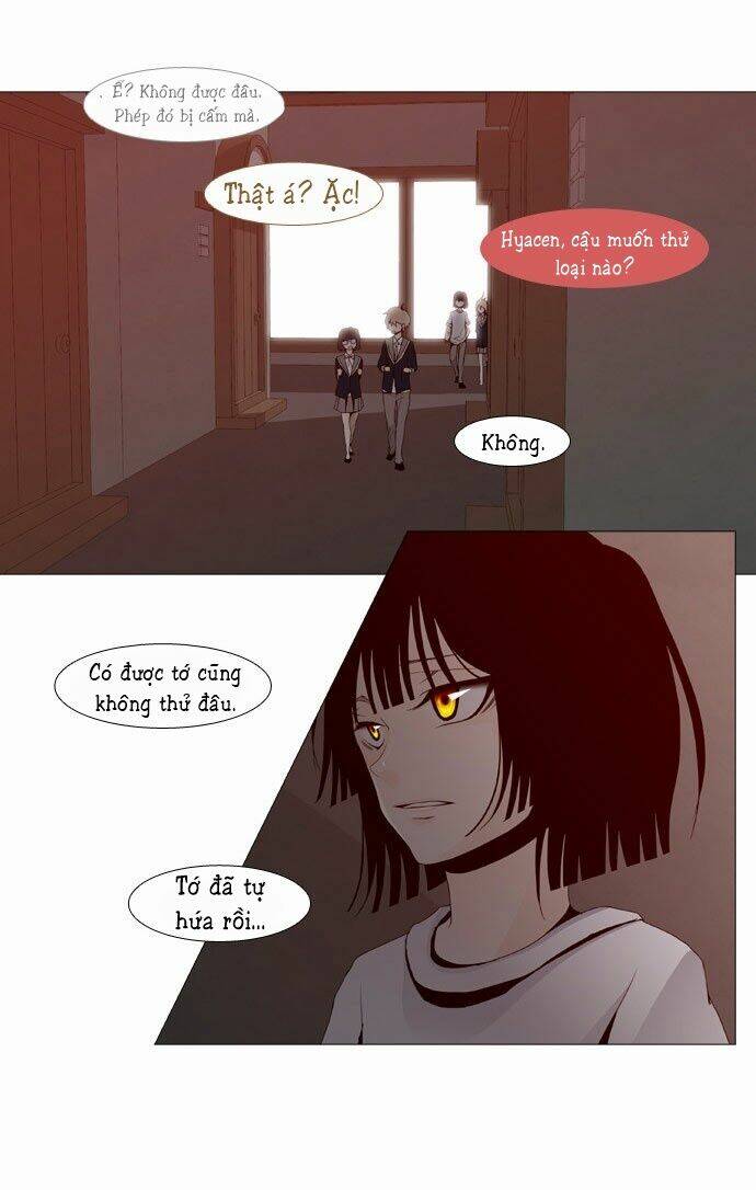 một không gian thời gian khác chapter 39 16