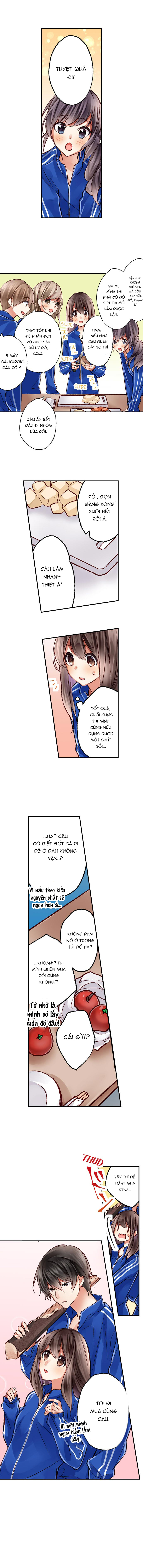 họ chắc chắn đã làm chuyện đó chapter 5.2 4