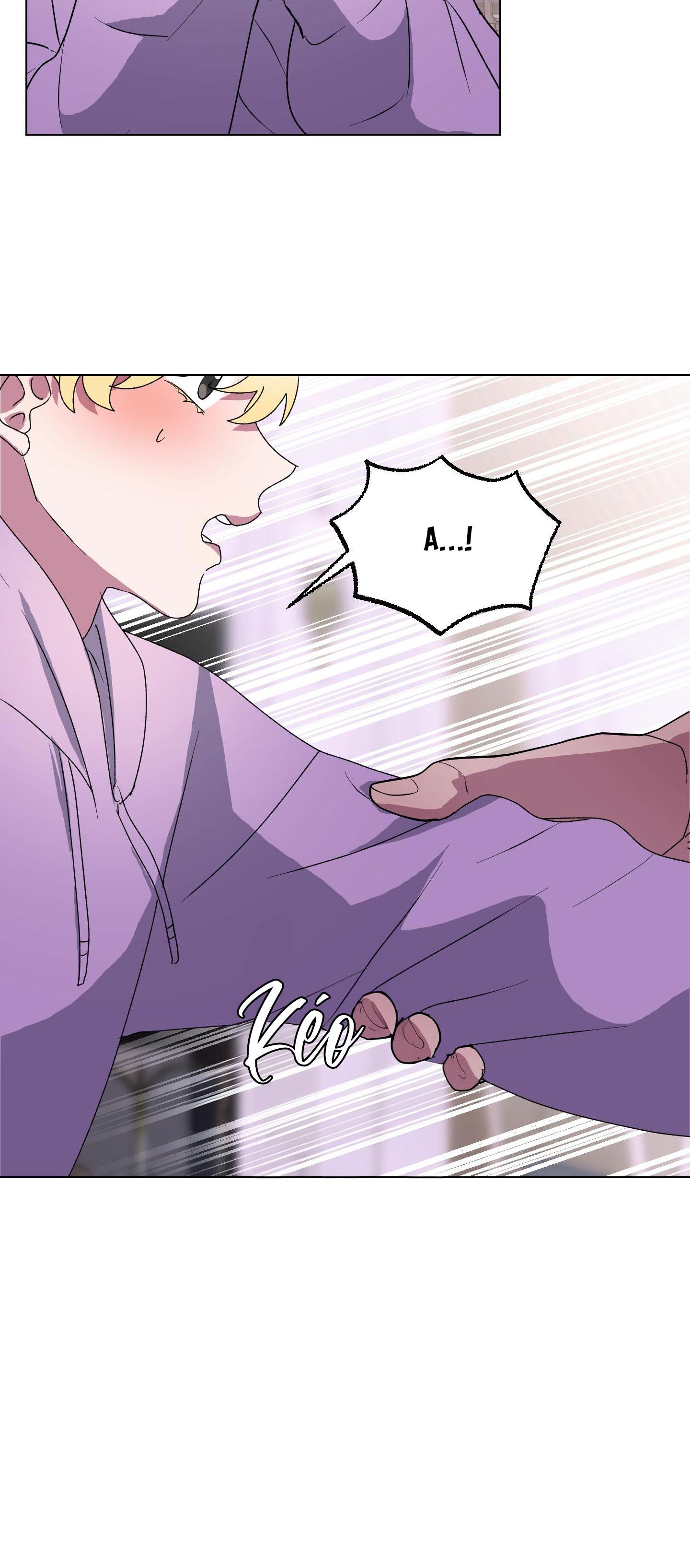 cá mập và cô dâu thỏ chapter 10 28