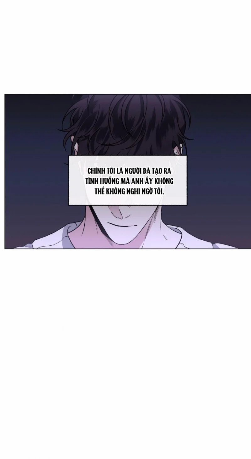 tình yêu kì lạ chapter 41 9