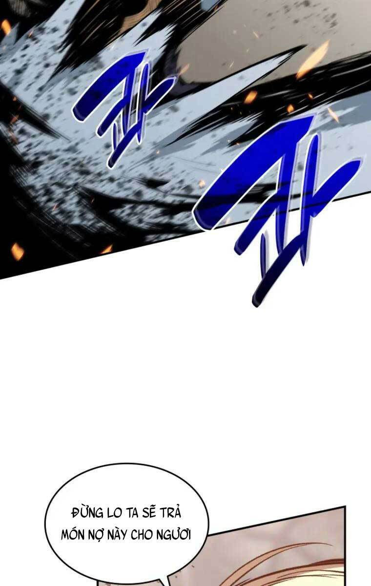 tôi là lính mới chapter 117 95