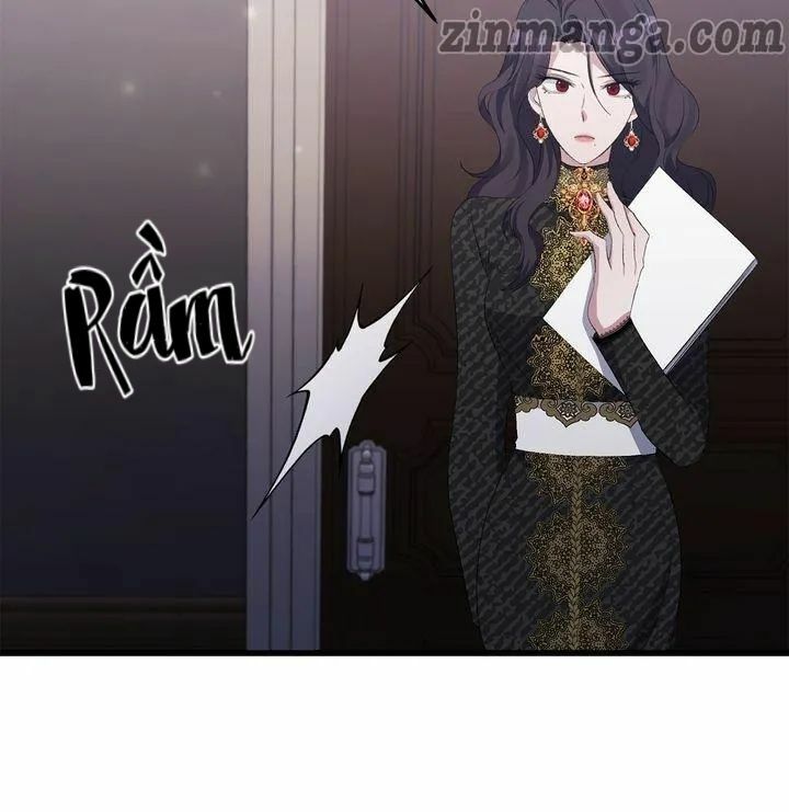 nữ công tước phương bắc là một nhân vật phản diện chapter 16 44