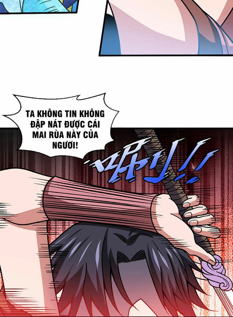 võ đạo độc tôn chapter 405 3