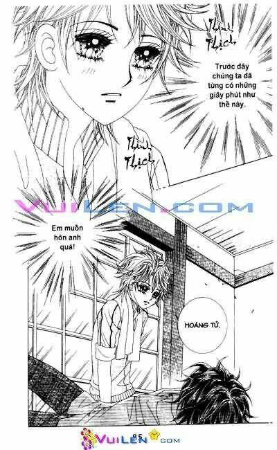 chạm mặt thần tượng chapter 11 85