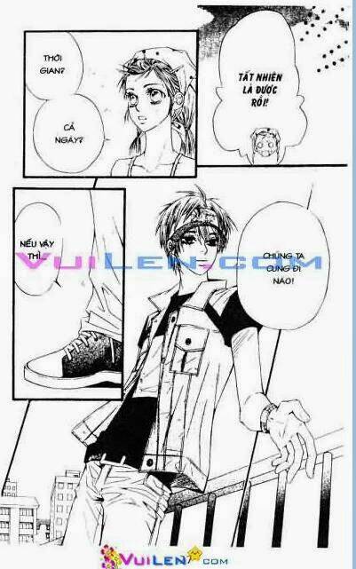 chàng trai thứ 13 chapter 9 28