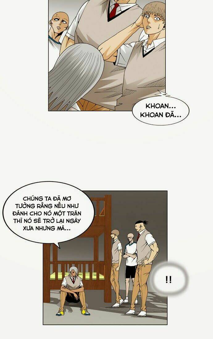 ultimate legend: kang hae hyo chapter 57 17