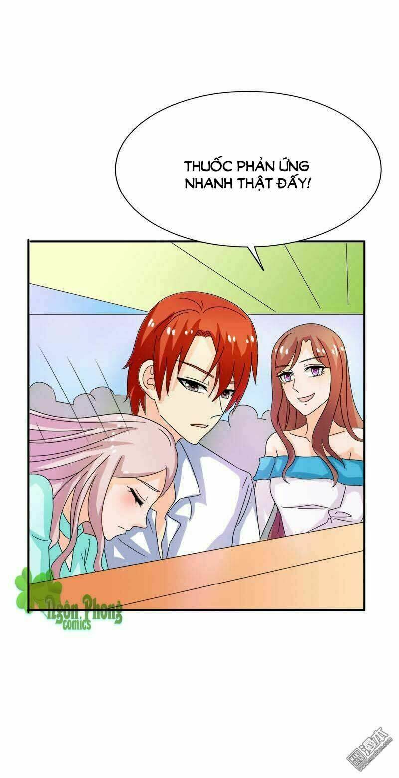 em vẫn còn nhỏ chapter 97 11