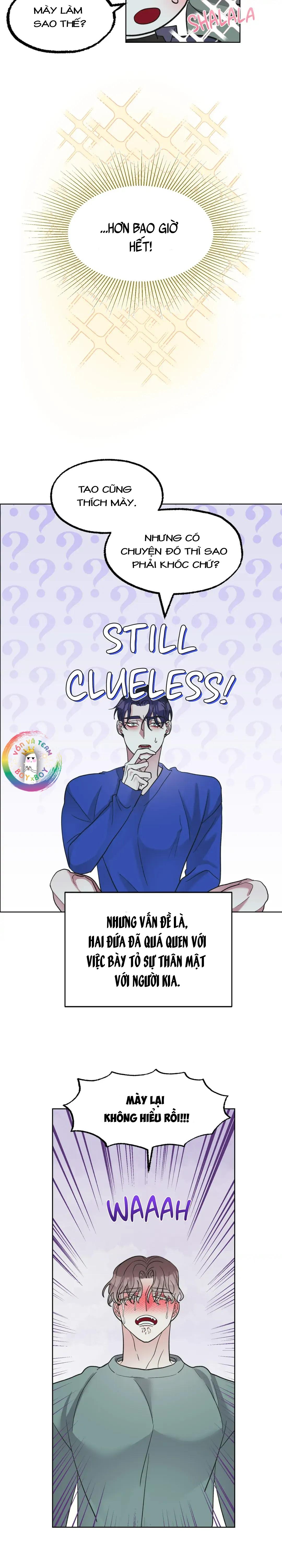 manhwa chịch vồn chịch vã chapter 77 6