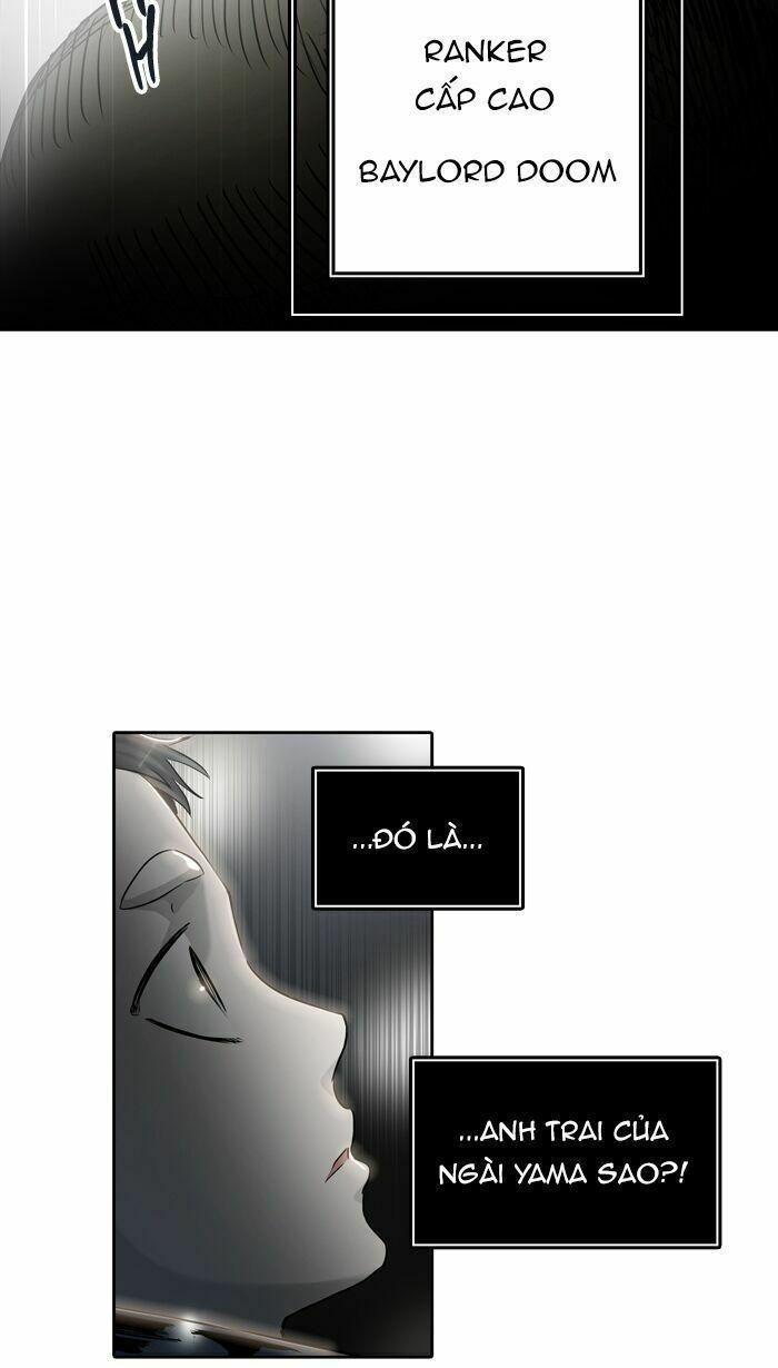 tòa tháp bí ẩn 2 chapter 434 43