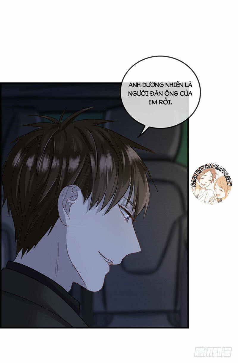 phúc hắc thiếu gia trêu chọc tôi chapter 18 9