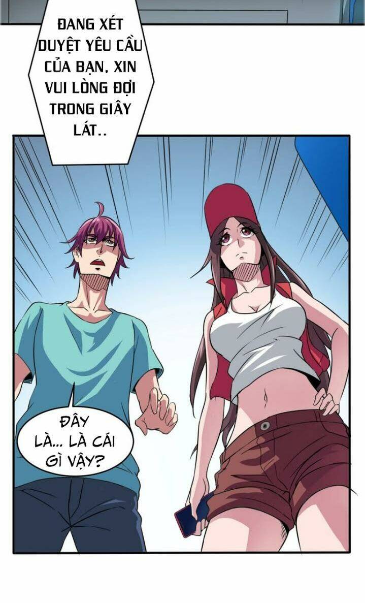 Trảm Linh Sứ Chapter 6 - Trang 9