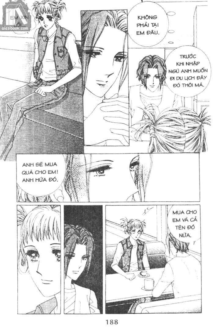 hồng tiểu thư chapter 42 28