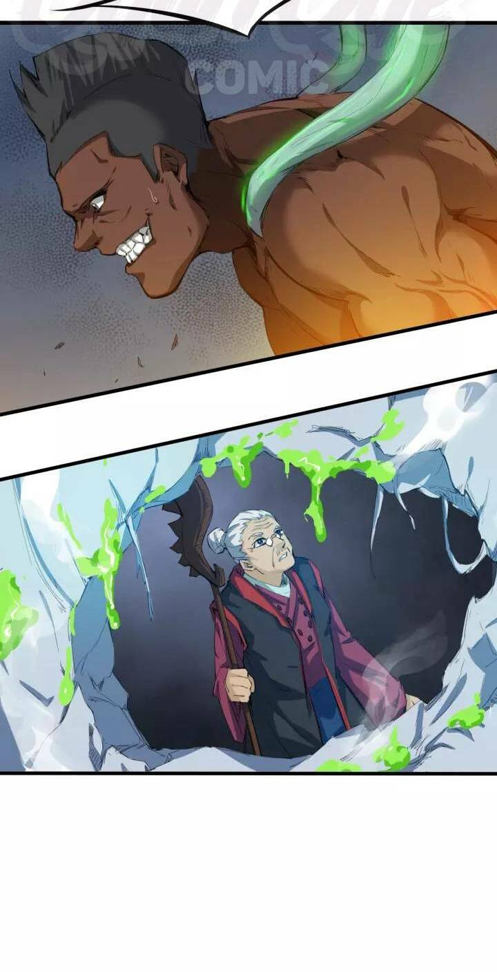 long mạch võ thần chapter 64 38