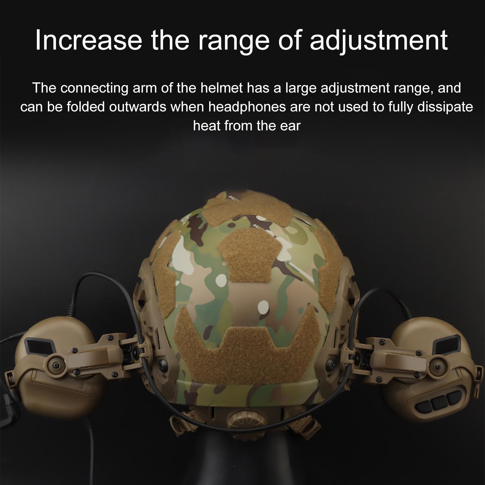 Headset Accessories Compatible with Outdoor  color