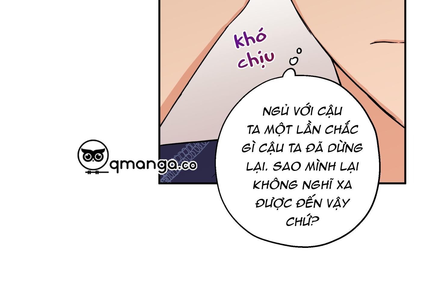 gâu gâu! chapter 47 70