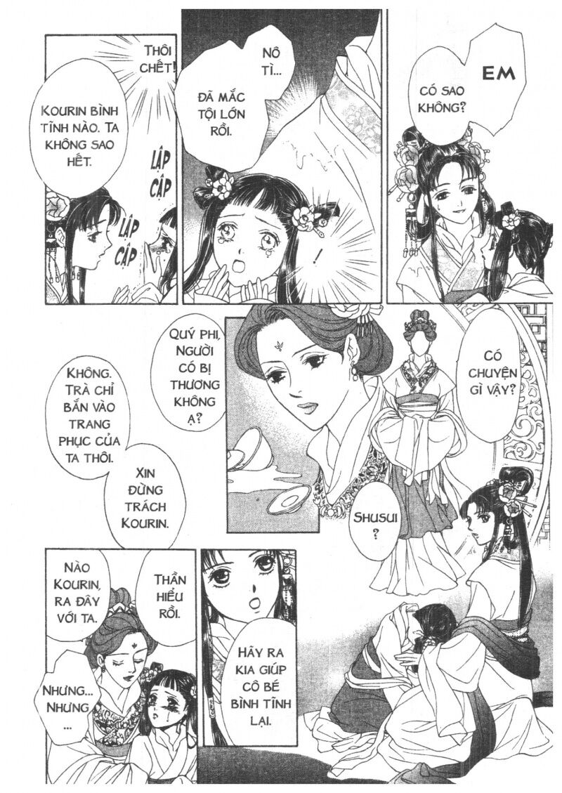 thái vân quốc truyện chapter 1 21