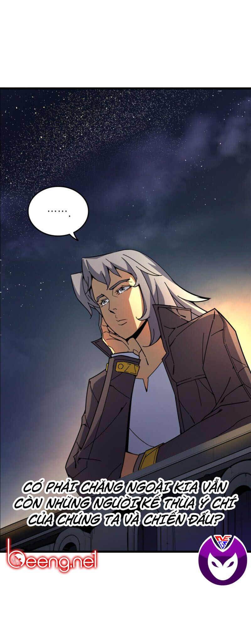 sự trở lại của pháp sư vĩ đại sau 4000 năm chapter 9 31