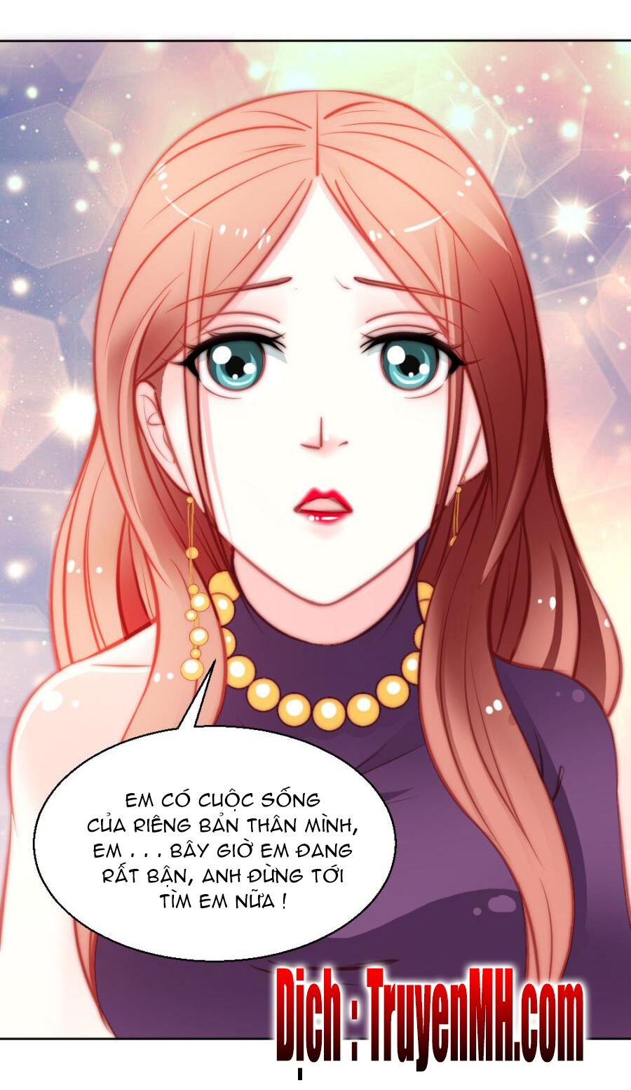 bí mật của thiên kim chapter 12 7