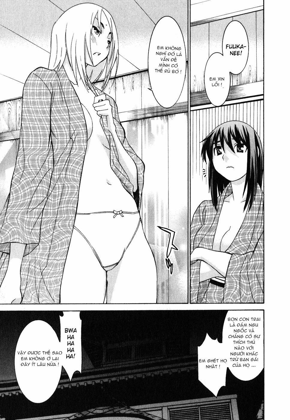koibana onsen! chapter 22 31