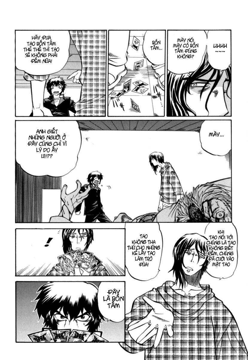 chaosic rune chapter 3 9