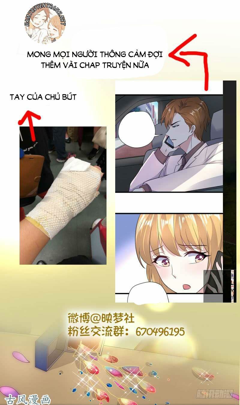 mặt nạ mê hoặc chapter 43 15