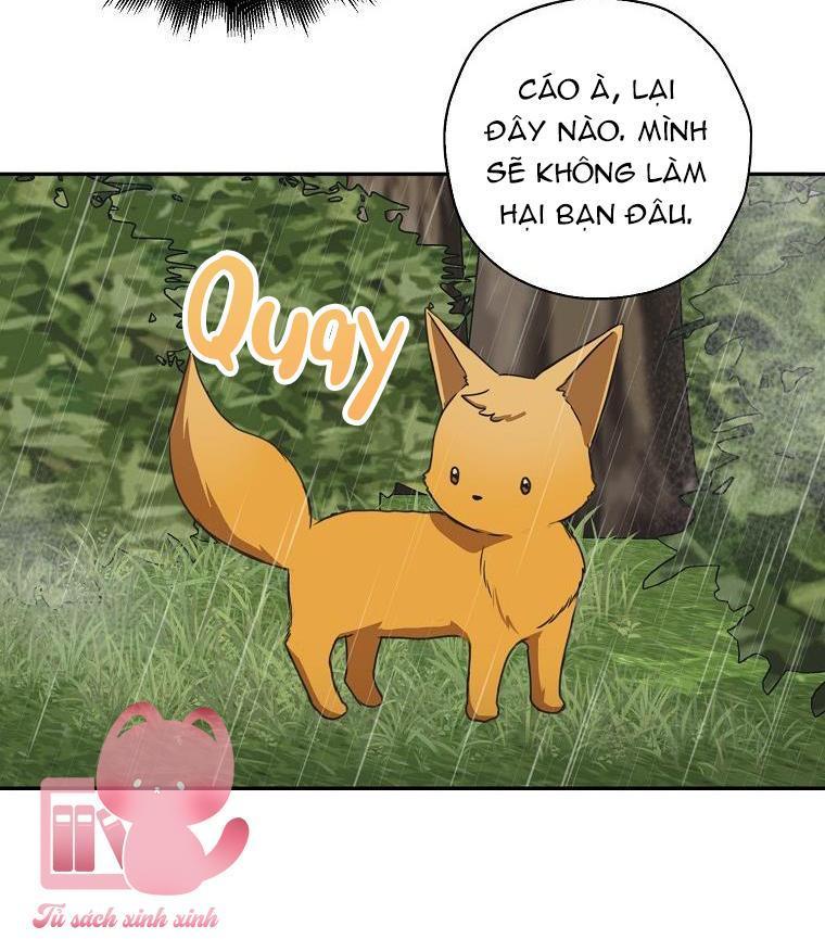 tôi sinh ra là con gái ác nữ chapter 45 34