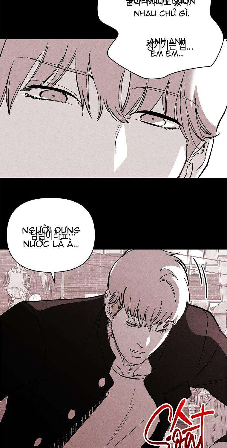 tuyển tập cuồng công - chiếm hữu công của nhà kim chapter 26.4 65