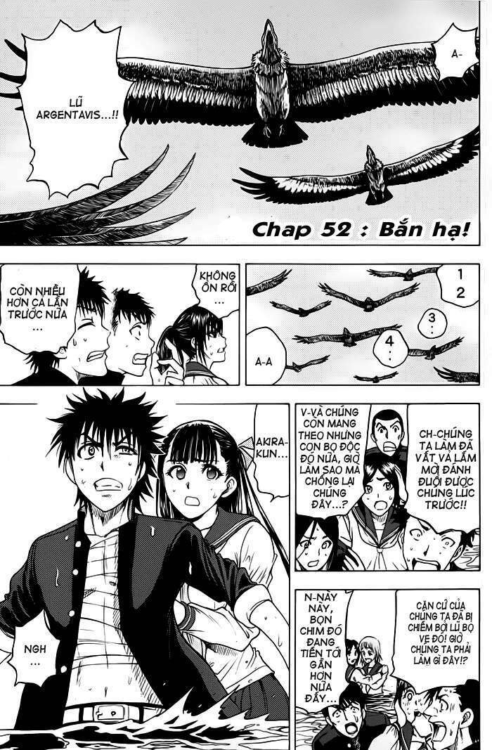 cage of eden chapter 52 1