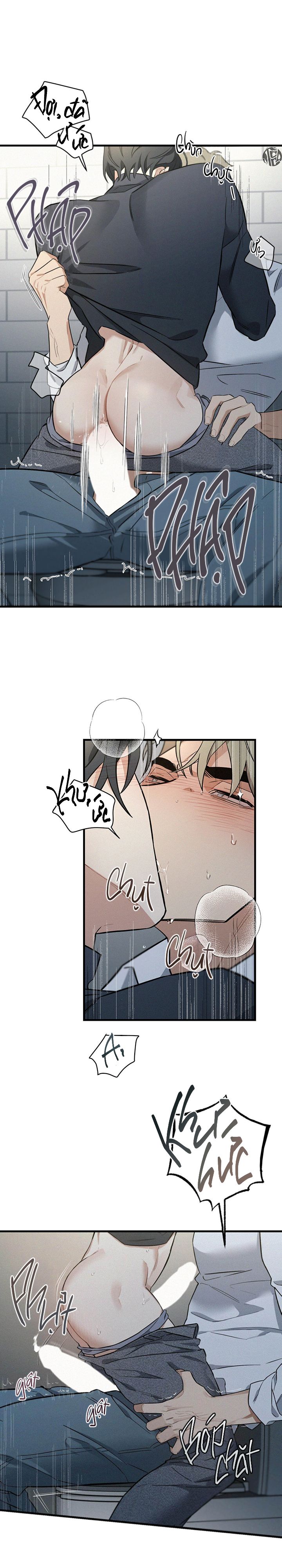 merry on the rocks chapter 4 9