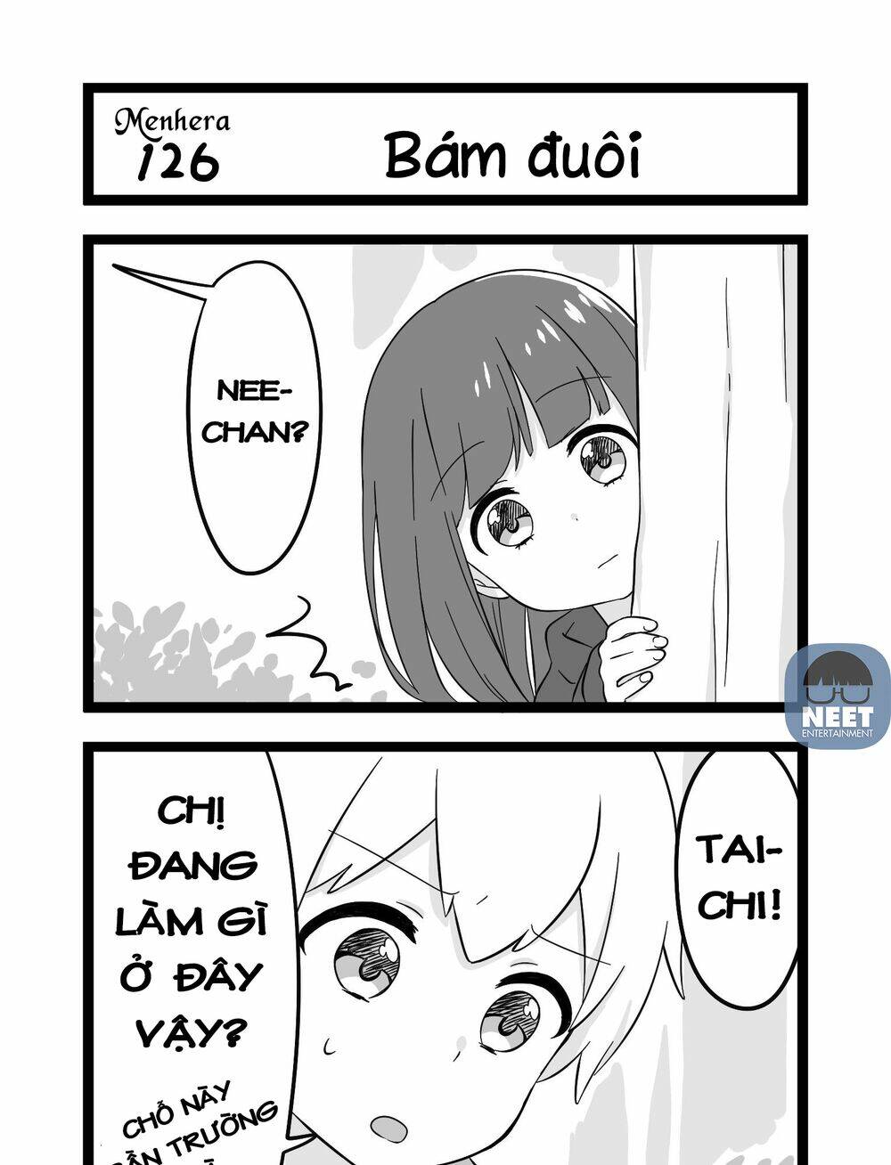 menhera shoujo kurumi-chan chapter 126 3