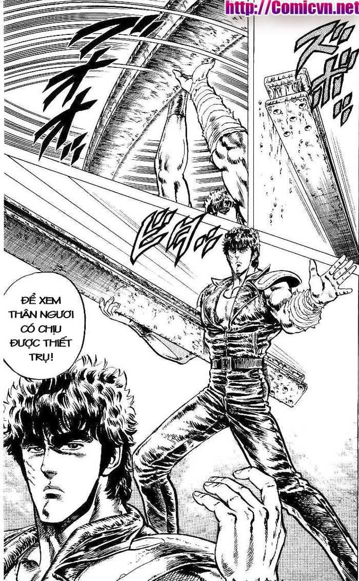 bắc đẩu thần quyền chapter 37 5