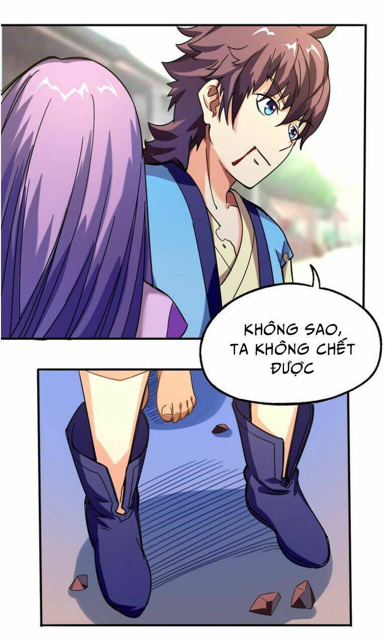 thiên mệnh cửu tinh chapter 4 24