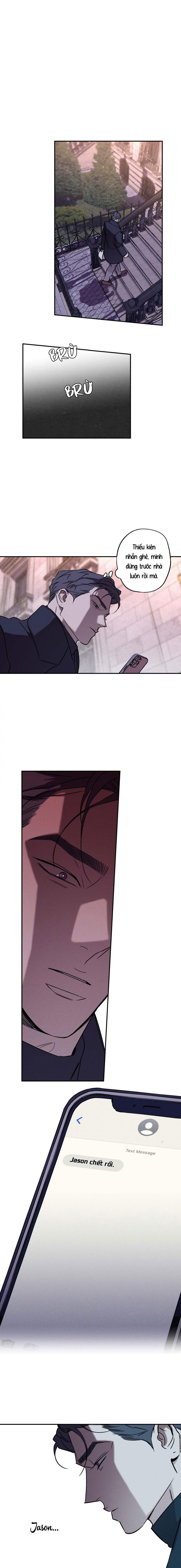 wet sand chapter 38 9