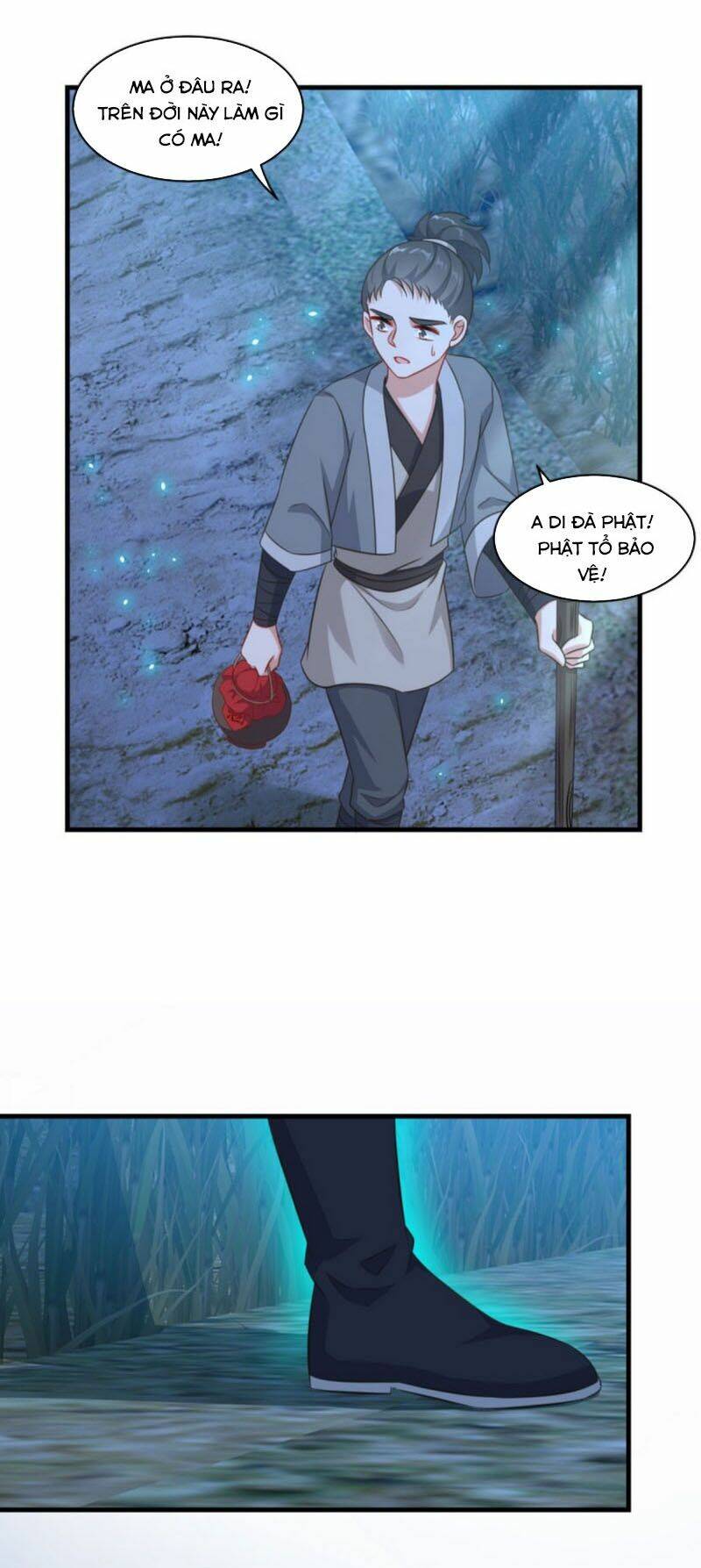 tiên ma đồng tu chapter 148 9