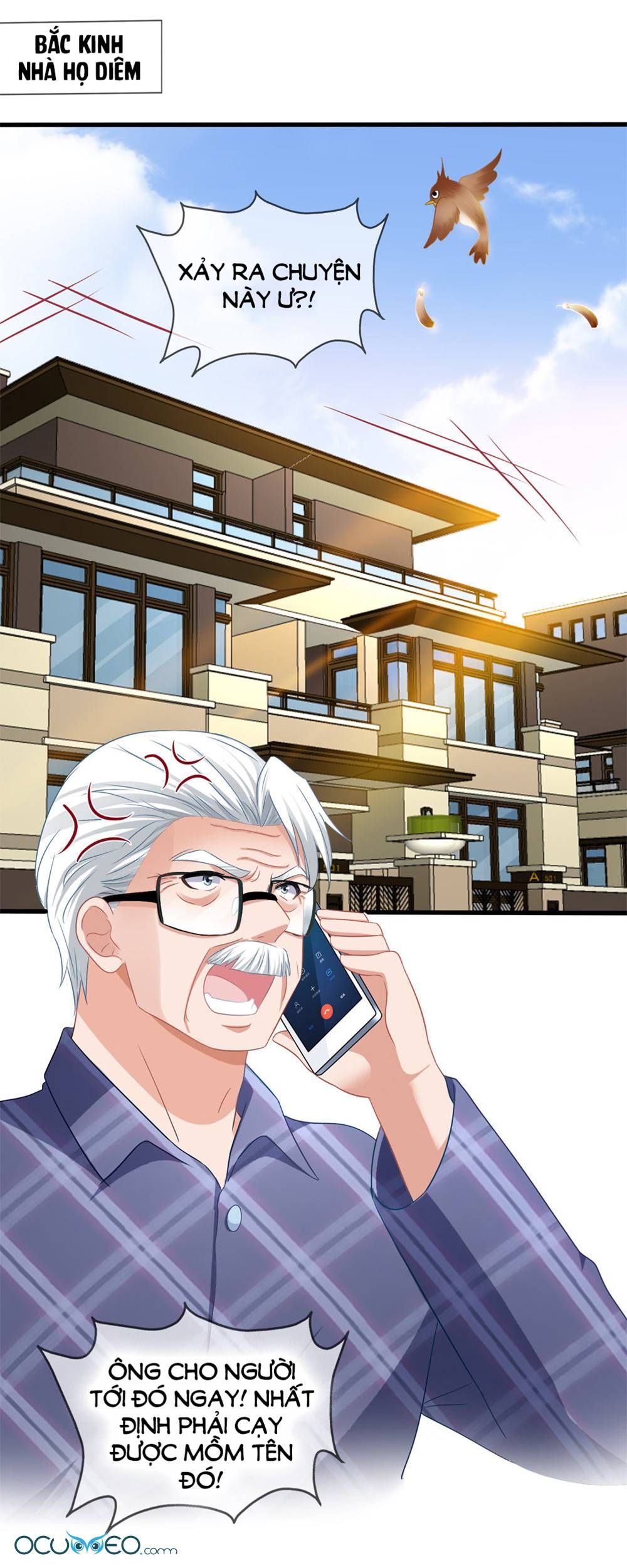 mỹ vị giai thê chapter 48 18