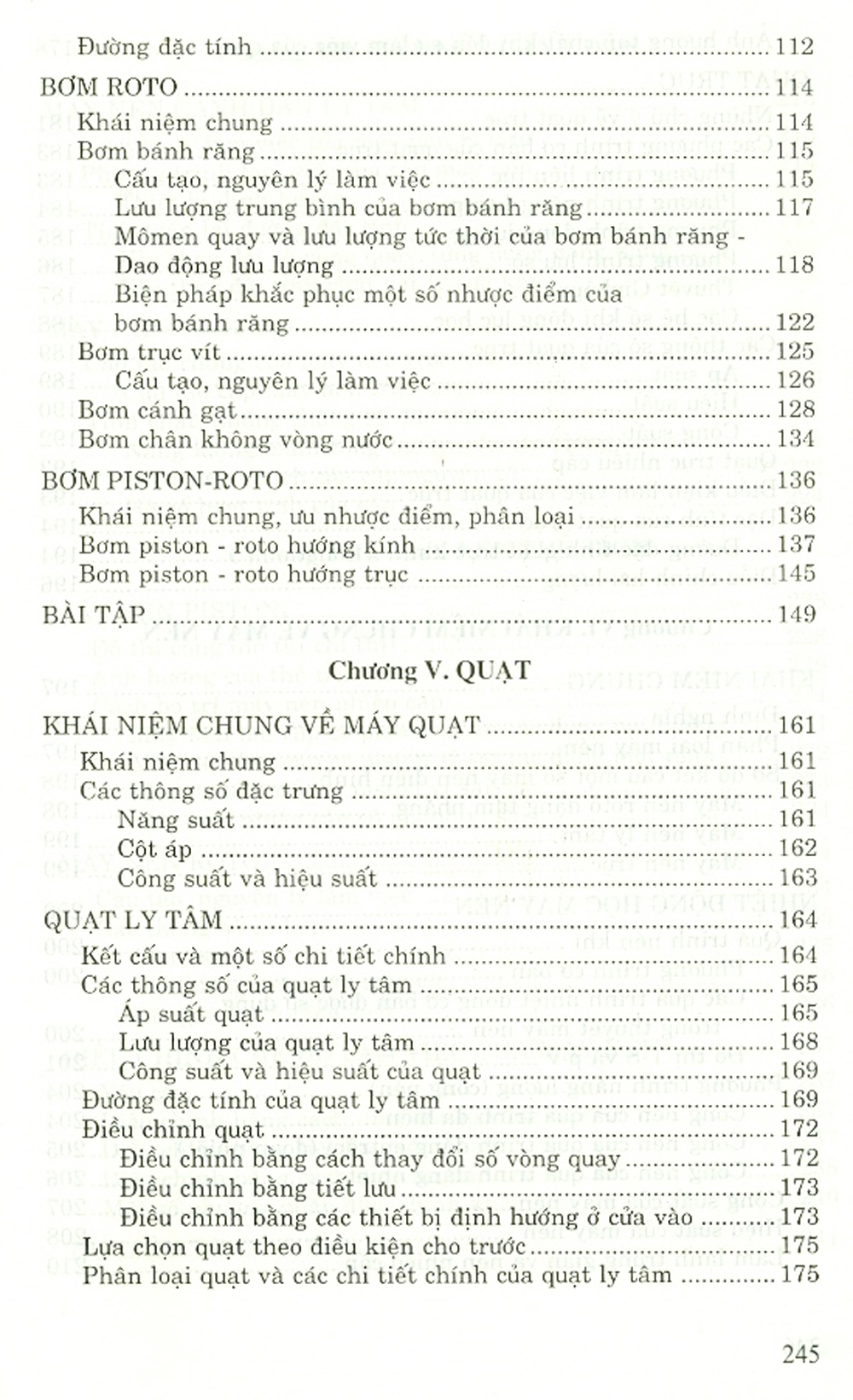 Bơm Quạt Máy Nén - Lý Thuyết Và Thực Hành (Tái bản năm 2021)