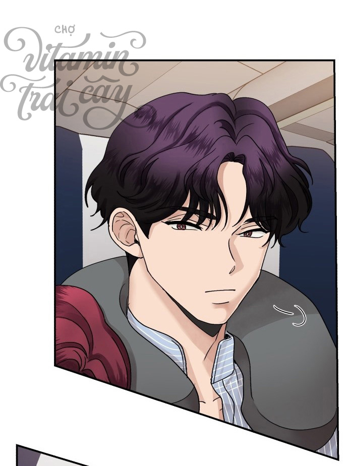 oan gia ngõ hẹp chapter 23 3