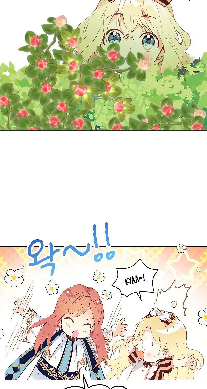 con có phải con là con gái của ngài không? chapter 10 5