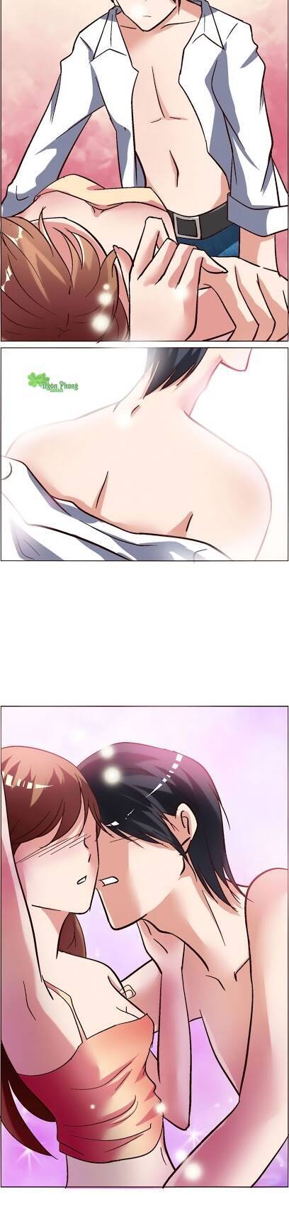 một tuần làm tình nhân chapter 2 5